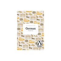 Penguin books ltd The Penguin German Phrasebook (häftad, eng)