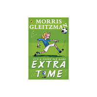 Penguin Random House Children's UK Extra Time (häftad, eng)