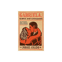 Bloomsbury Publishing PLC Gabriela (häftad, eng)