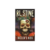 Simon & Schuster Killer's Kiss (häftad, eng)