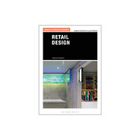 Bloomsbury Publishing PLC Retail Design (häftad, eng)