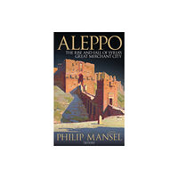 Bloomsbury Publishing PLC Aleppo (häftad, eng)