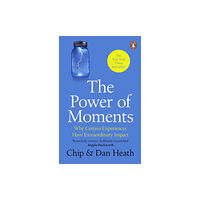 Transworld publishers ltd The Power of Moments (häftad, eng)