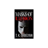 i2i Publishing Masks of Illusion (häftad, eng)