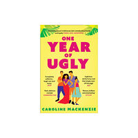 HarperCollins Publishers One Year of Ugly (häftad, eng)