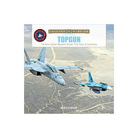 Schiffer Publishing Topgun (inbunden, eng)