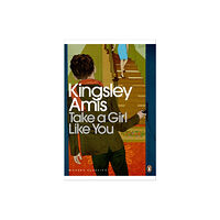 Penguin books ltd Take A Girl Like You (häftad, eng)