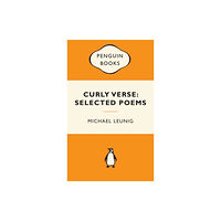 Penguin Random House Australia Curly Verse: Selected Poems (häftad, eng)