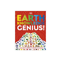 Dorling Kindersley Ltd Earth Knowledge Genius! (inbunden, eng)