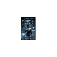 Tamsyn Muir Harrow the Ninth (pocket, eng)