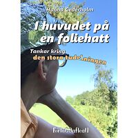 Hanna Cederholm I huvudet på en foliehatt : tankar kring den stora tudelningen (bok, kartonnage)