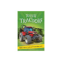 Pan Macmillan It's all about... Tough Tractors (häftad, eng)