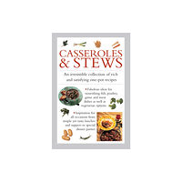 Anness publishing Casseroles & Stews (inbunden, eng)