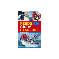 Bloomsbury Publishing PLC Reeds Crew Handbook (häftad, eng)