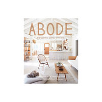 Abrams Abode (inbunden, eng)