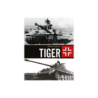 Bloomsbury Publishing PLC Tiger (häftad, eng)