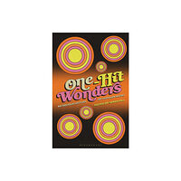 Bloomsbury Publishing PLC One-Hit Wonders (häftad, eng)