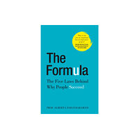 Pan Macmillan The Formula (inbunden, eng)