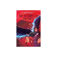 Simon & Schuster The Afterlife of the Party (häftad, eng)