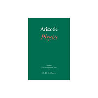 Hackett Publishing Co, Inc Aristotle (häftad, eng)