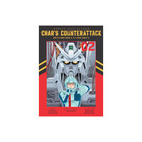 Denpa Books Mobile Suit Gundam: Char's Counterattack, Volume 2 (häftad, eng)