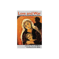 Smokestack Books Love and War (häftad, eng)