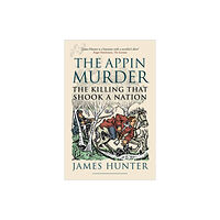 Birlinn General The Appin Murder (häftad, eng)