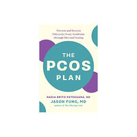 Greystone Books,Canada The PCOS Plan (häftad, eng)