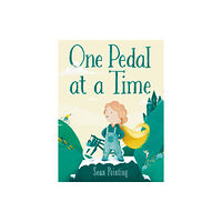 Starfish Bay Publishing Pty Ltd One Pedal at a Time (inbunden, eng)