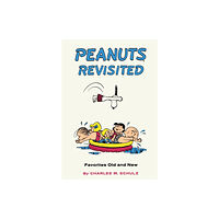 Titan Books Ltd Peanuts Revisited (inbunden, eng)