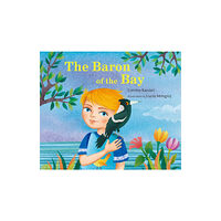 Starfish Bay Publishing Pty Ltd The Baron of the Bay (inbunden, eng)