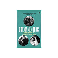 Bloomsbury Publishing PLC Cinema Memories (häftad, eng)