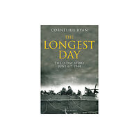 Bloomsbury Publishing PLC The Longest Day (häftad, eng)