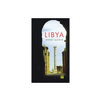 Pallas Athene Publishers Libya (häftad, eng)