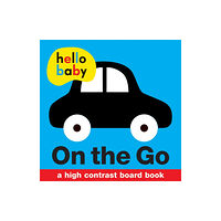 Pan Macmillan On The Go (inbunden, eng)