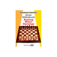 Quality Chess UK LLP Grandmaster Repertoire 19 - Beating Minor Openings (häftad, eng)