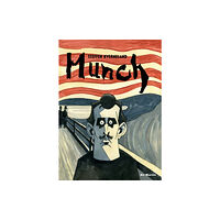 SelfMadeHero Munch (häftad, eng)