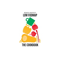 Monash University Publishing Monash University Low FODMAP (inbunden, eng)