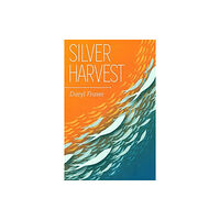 Story Machine Silver Harvest (häftad, eng)