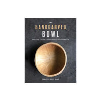 Blue Hills Press The Handcarved Bowl (häftad, eng)