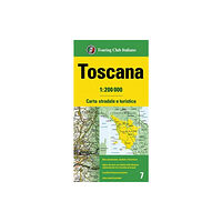 Touring Tuscany