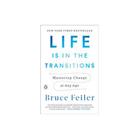 Penguin Putnam Inc Life Is in the Transitions (häftad, eng)