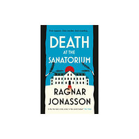 Penguin books ltd Death at the Sanatorium (inbunden, eng)