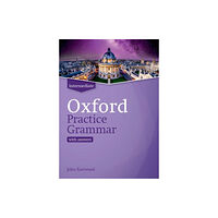 Oxford University Press Oxford Practice Grammar: Intermediate: with Key (häftad, eng)