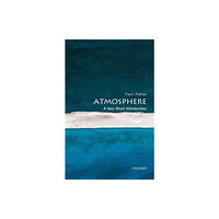 Oxford University Press The Atmosphere (häftad, eng)