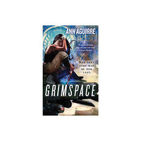 Penguin Putnam Inc Grimspace (häftad, eng)