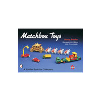 Schiffer Publishing Ltd Matchbox® Toys (häftad, eng)