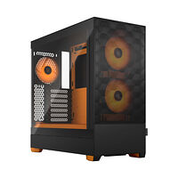 Fractal Design Fractal Design Pop Air RGB - tower - ATX