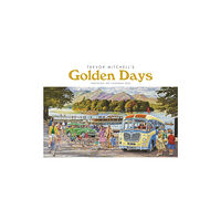 Carousel Calendars Golden Days, Trevor Mitchell A4 Calendar 2025 (häftad, eng)