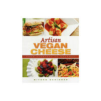 Book Publishing Company Artisan Vegan Cheese (häftad, eng)